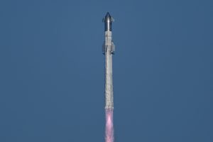 SpaceX's Starship explodes in flight test, forcing airlines to divert