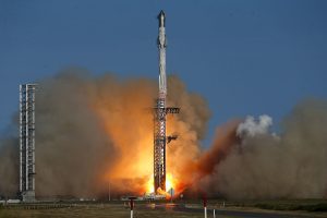 SpaceX's Starship to deploy mock satellites in next test