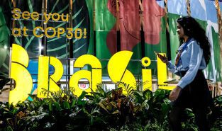 30 years of climate talks: Progress, pitfalls and a planet in peril