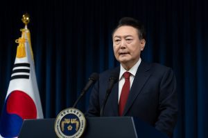 What you need to know about the arrest of South Korea's Yoon