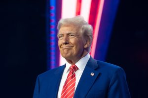 Who are the Jan. 6 defendants that might receive clemency from Donald Trump?
