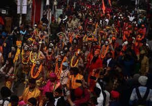 Maha Kumbh 2025: Brands flood market with Rs 2,000-crore ad surge as 45 crore devotees gather