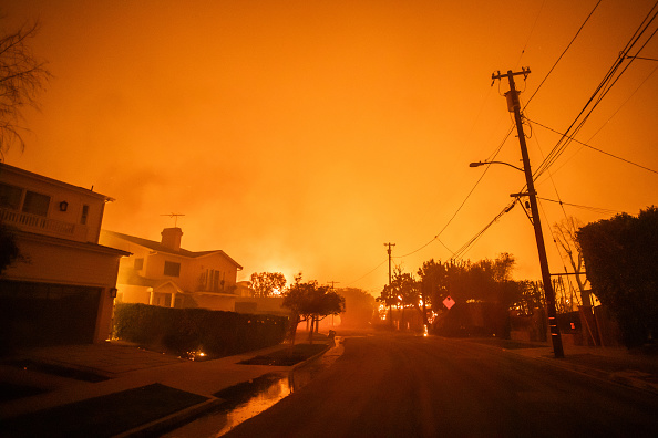 YouTube and Google donate USD 15 million for Los Angeles wildfire relief