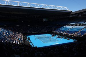 Australian Open 2025: Who are the other men's contenders to look out for?
