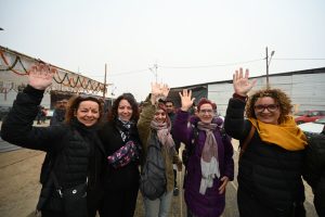 "True power of India lies in its people": Foreign devotees praise India’s spirit at Maha Kumbh