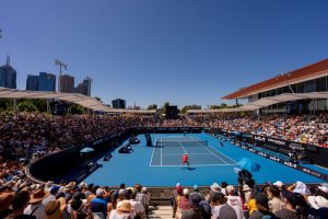 Australian Open 2025: Day Four highlights, results