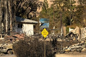 Los Angeles 'Red Flag' wildfire warnings expire, but dangers persist