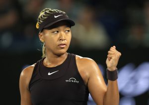 Australian Open: Gauff, Osaka, Pegula, and Sabalenka advance to third round
