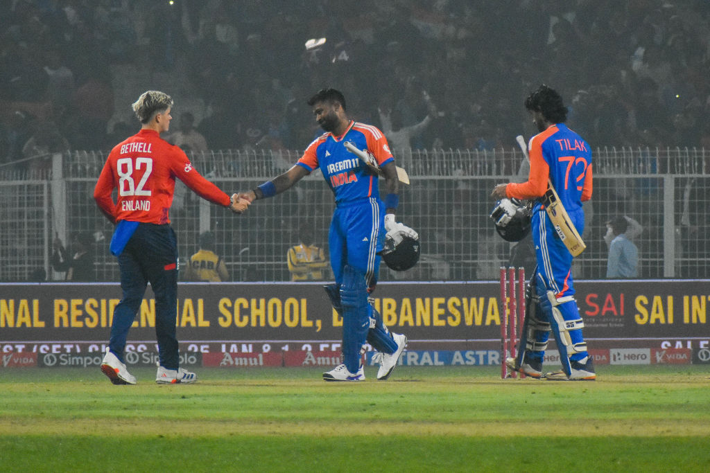 Shami’s return on the cards as India takes on England in 2nd T20I in Chepauk