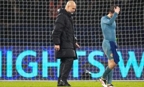 Guardiola to end decade-long Man City reign at end of season