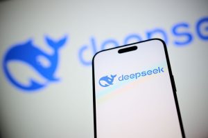 Tech selloff deepens as DeepSeek triggers AI rethink