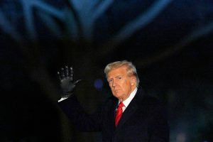 Where do the legal cases against Trump's executive orders stand?