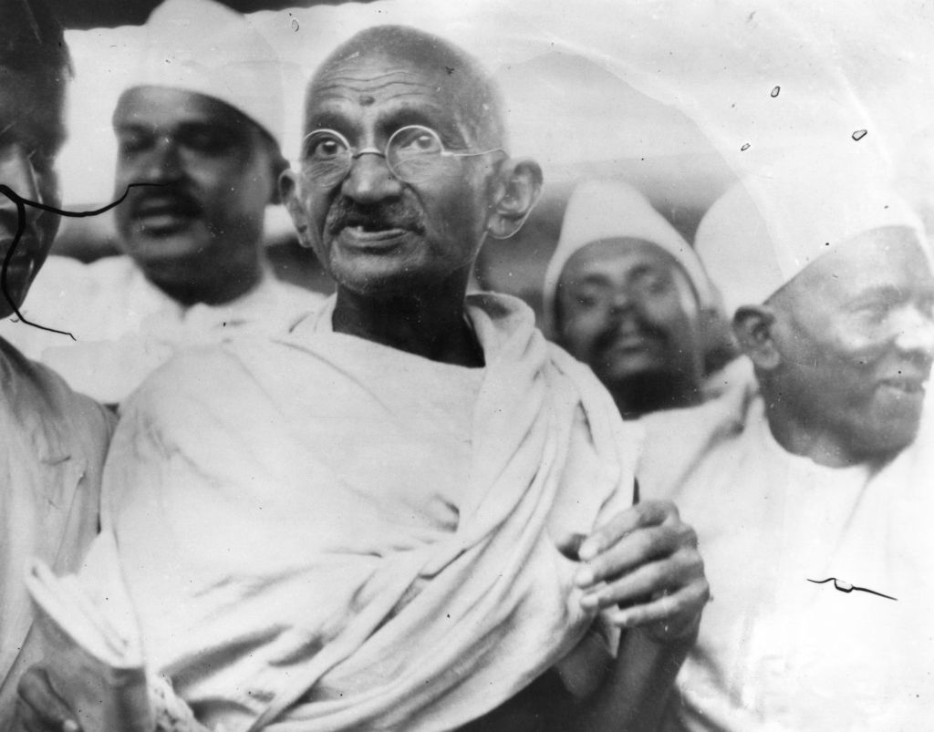 Exhibition “Journey of the Mahatma: Through His Own Documents” to be inaugurated on Martyrs’ Day