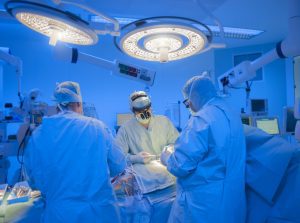 Army hospital performs India’s first LVAD implantation with HeartMate 3