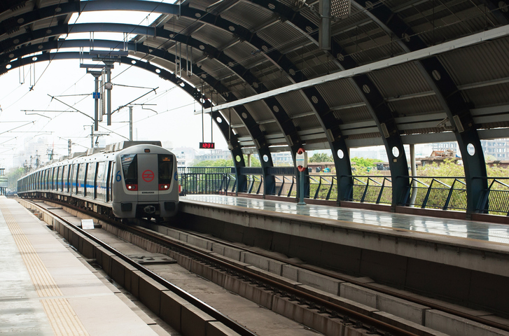 Delhi Metro will have longest single-city network in world by Dec: Manohar Lal