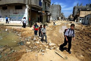 Iran says Gaza ceasefire is a 'victory' for Palestinian resistance