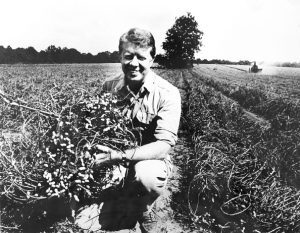 Indian village that changed its name to honour Jimmy Carter pays tribute
