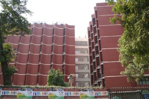 ECI set to announce Delhi assembly election schedule