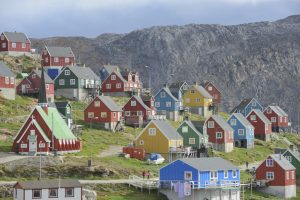 Greenland important for the US, says Trump's pick for national security adviser