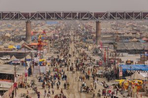 No vehicle zone, VVIP passes cancelled: UP govt's key changes after Maha Kumbh stampede