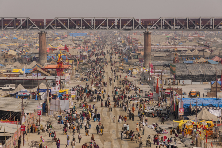 No vehicle zone, VVIP passes cancelled: UP govt’s key changes after Maha Kumbh stampede