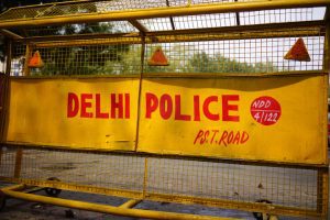 Delhi Police conducts search operation in slum areas to identify 'Bangladeshi infiltrators'