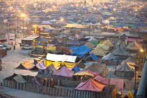 Indian diaspora, foreign media celebrate Maha Kumbh Mela 2025 as a global spiritual spectacle