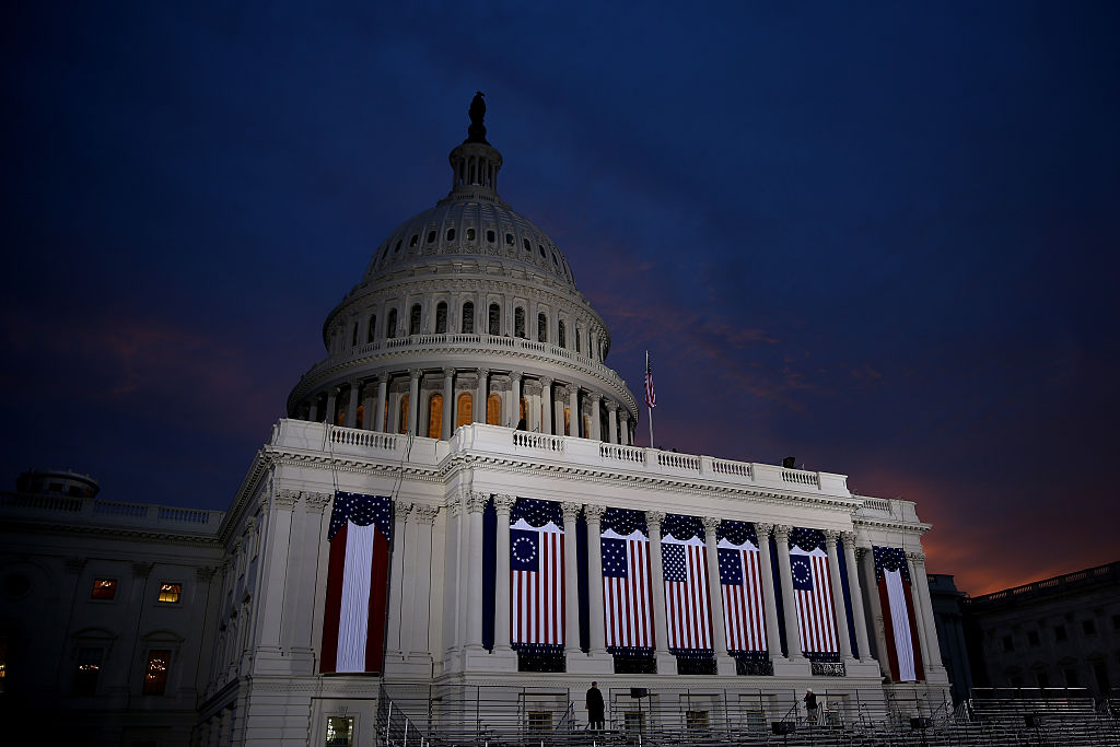 What to expect on Trump’s Inauguration Day