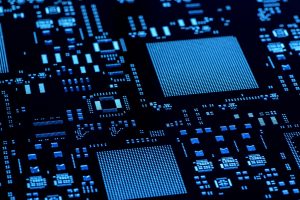 Responding to Trump tariff threat, Taiwan says chip business is 'win-win'