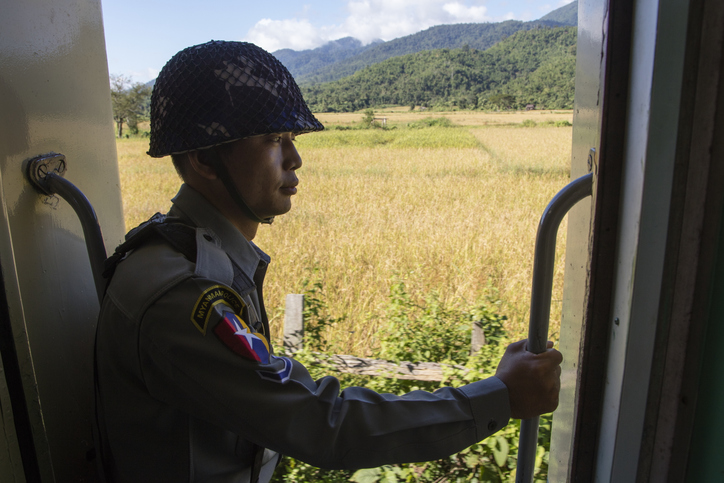 Myanmar military extends state of emergency amid ongoing civil war and election plans