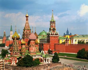 Kremlin calls Polish claim that Russia planned 'acts of terrorism' in the air unsubstantiated