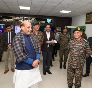 Modernising armed forces: Defence Ministry declares 2025 as 'Year of Reforms'