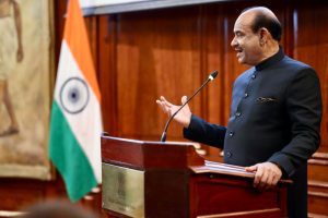 India's biggest strength is its youth, says LS Speaker Om Birla at London event