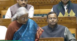 India's economy projected to grow between 6.3% and 6.8% in FY26: Economic Survey 2024-25