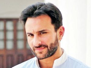 Saif Ali Khan walks confidently towards his den after getting discharged from hospital