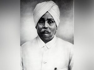 Prime Minister Modi pays tribute to Lala Lajpat Rai on his Birth anniversary