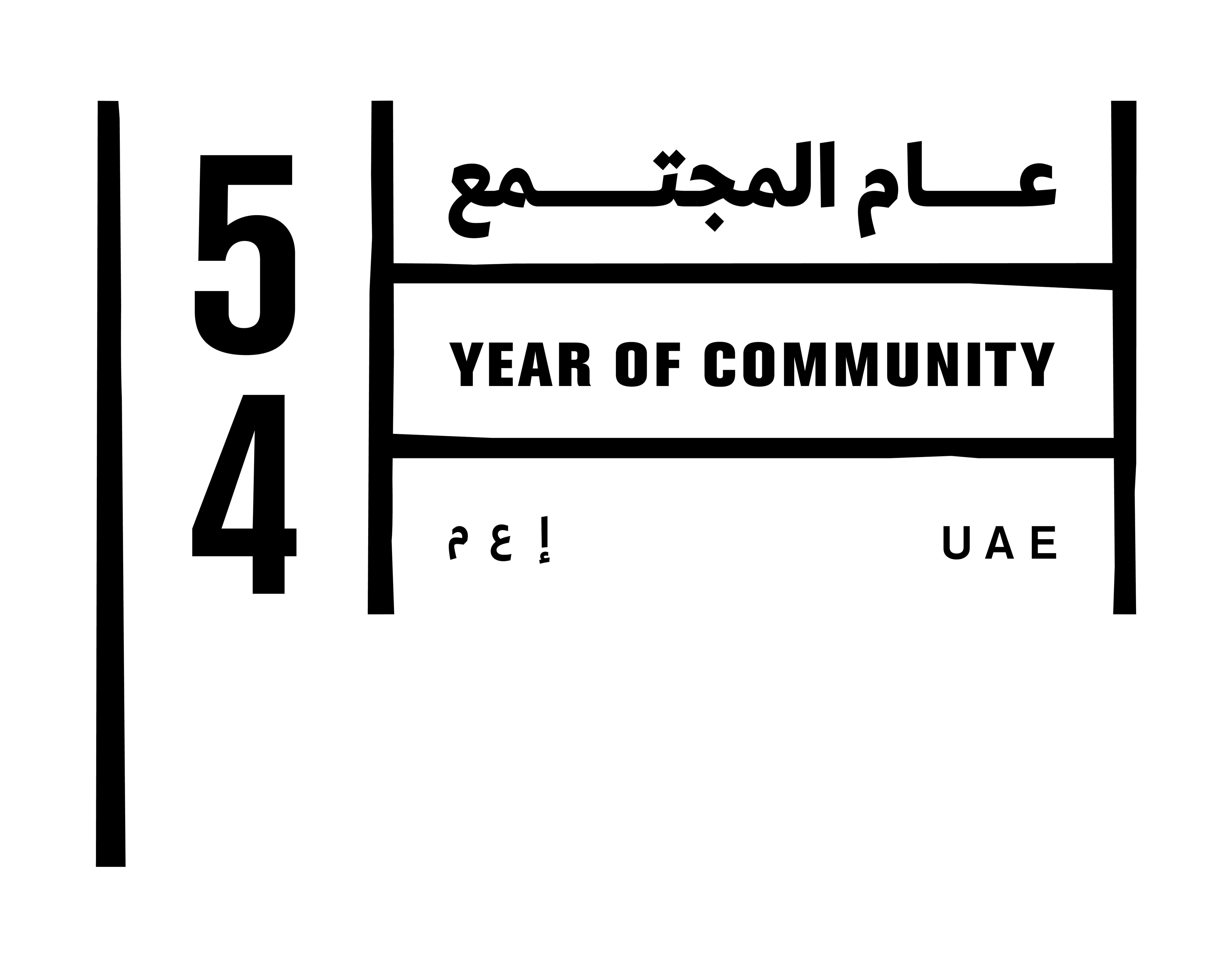 UAE President Sheikh Mohamed declares 2025 as ‘Year of Community’