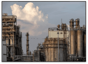 Rising exports and expanding refining capacity boost India's Petroleum Industry