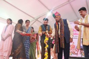 Divya Kala Mela concludes in Vadodara, celebrating Divyang talent and empowerment with grand ‘Divya Kala Shakti’ finale