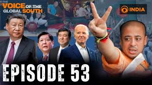 Voice Of The Global South | Episode 53