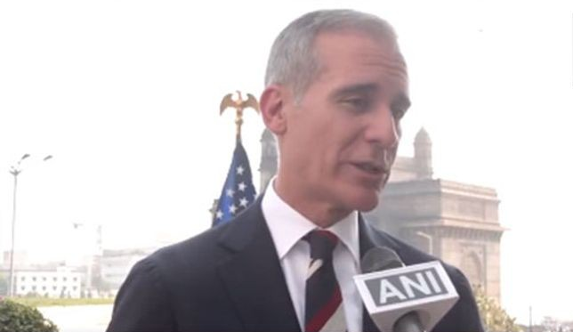 PM Modi and President-elect Trump are incredibly close: US envoy Garcetti