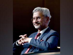 EAM Jaishankar to attend G20 Foreign Ministers' meeting in South Africa
