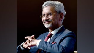 EAM Jaishankar backs South Africa’s G20 priorities, calls for global collaboration