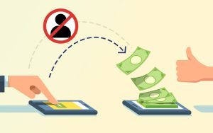 The digital transformation and efficiency of India's direct benefit transfer model