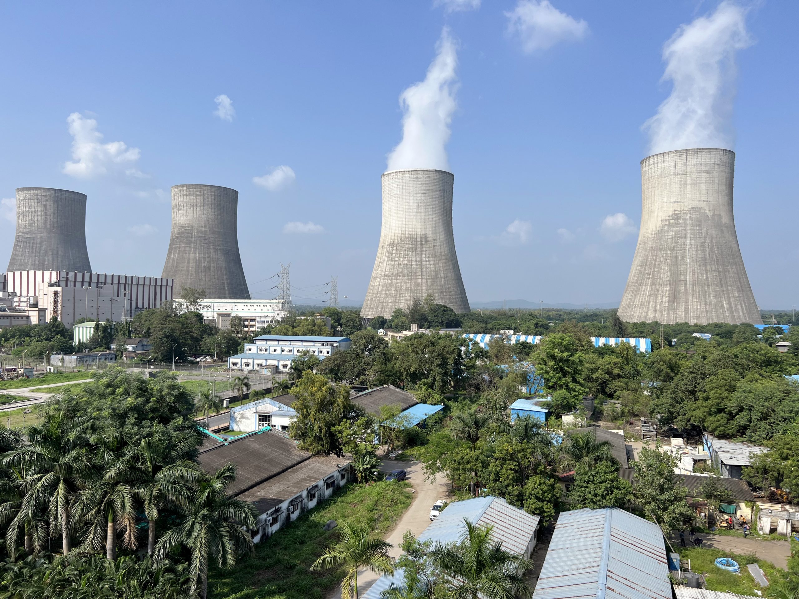 India accelerates nuclear power expansion in Union Budget 2025-26