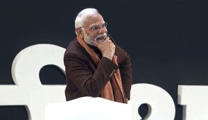 PM Modi shares candid school life memories ahead of 'Pariksha Pe Charcha'