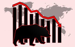 Sensex, Nifty end lower amid volatile trade, all eyes on US CPI data