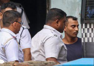 Calcutta HC rejects West Bengal govt's plea for death penalty for sole convict in R.G. Kar Case