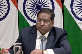 India reiterates commitment to protect consumer interests amid oil import concerns