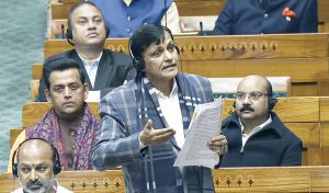 Maoist violence in Chhattisgarh down by 47 pc in 14 years: Nityanand Rai